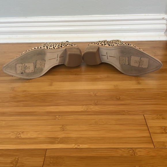 Dolce Vita Leather booties in size 7 - Picture 5 of 5